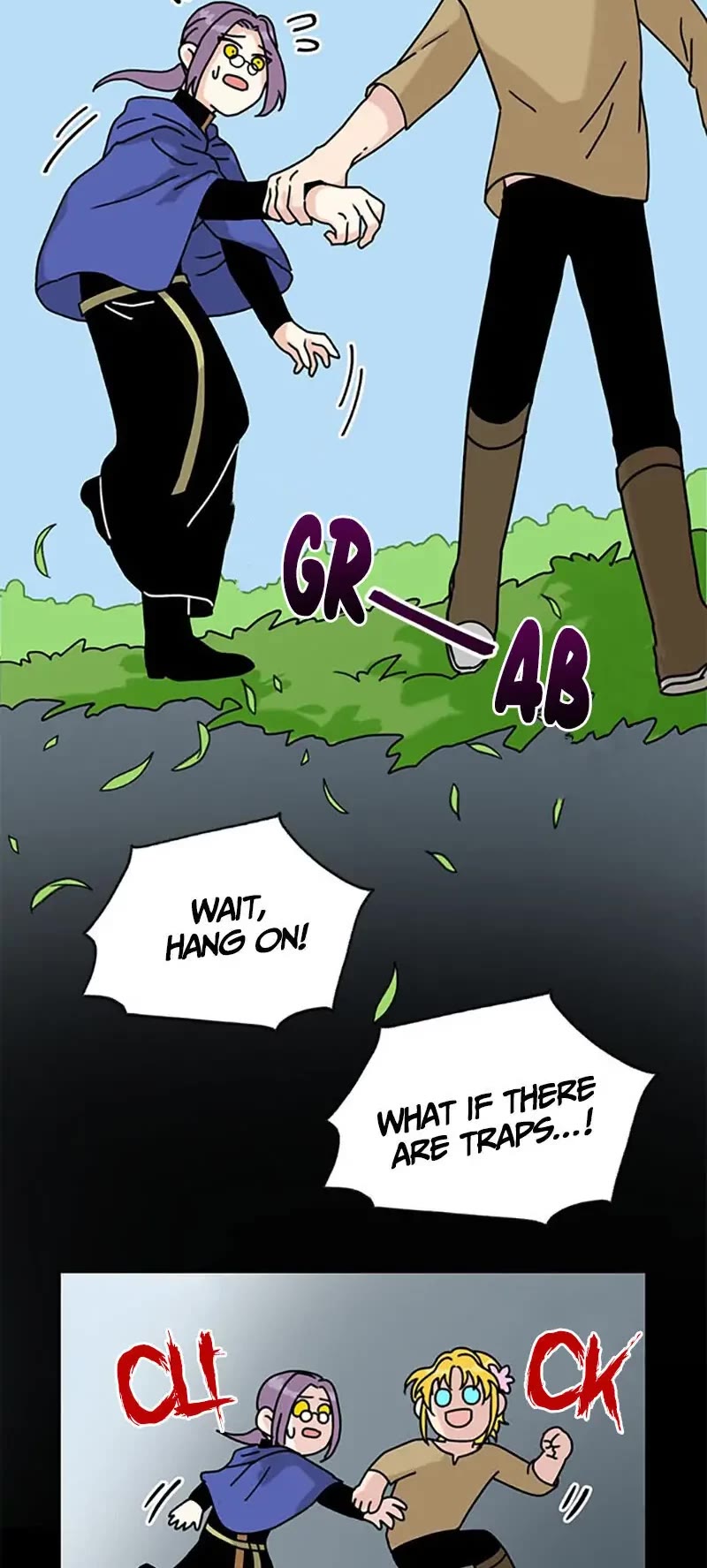 I Became the Chef of the Dragon King chapter 28 page 25