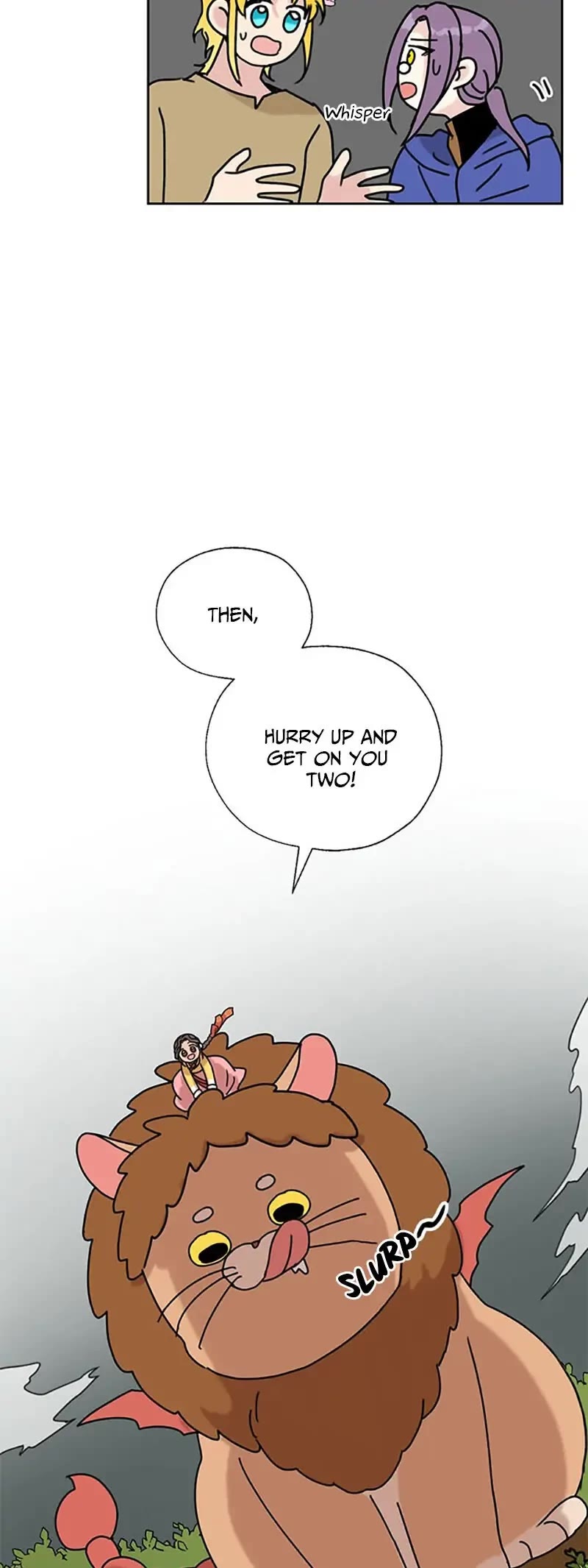 I Became the Chef of the Dragon King chapter 28 page 31