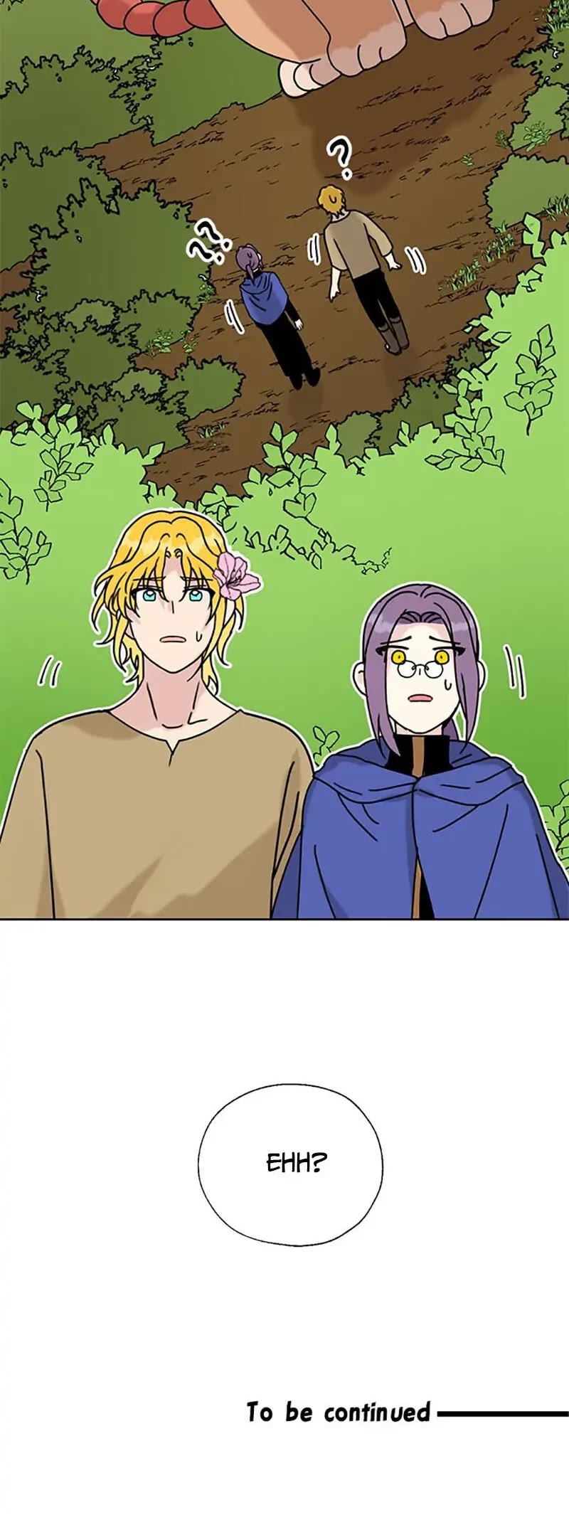 I Became the Chef of the Dragon King chapter 28 page 32