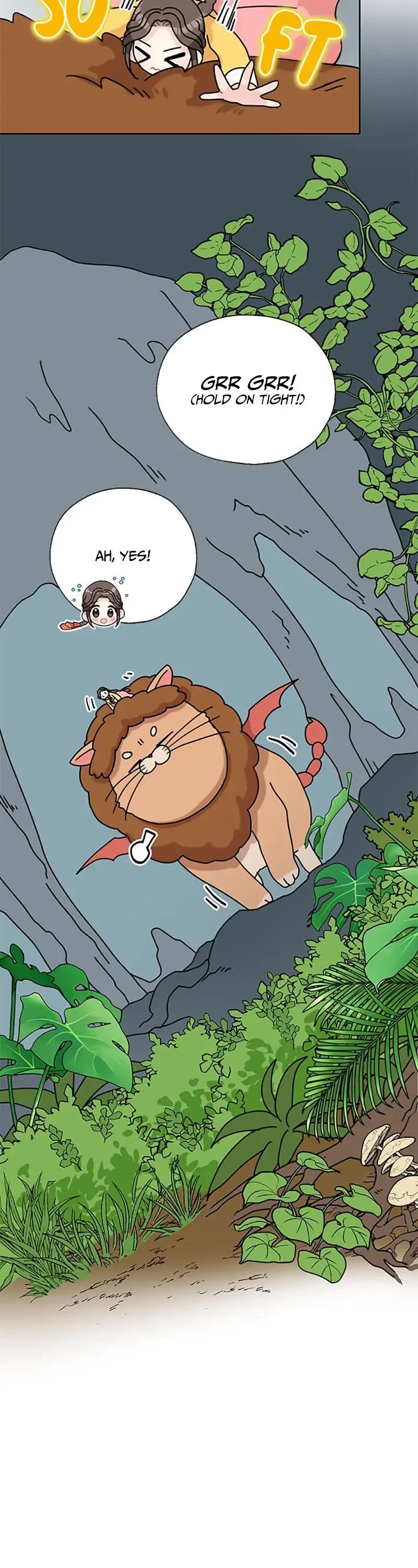 I Became the Chef of the Dragon King chapter 28 page 4