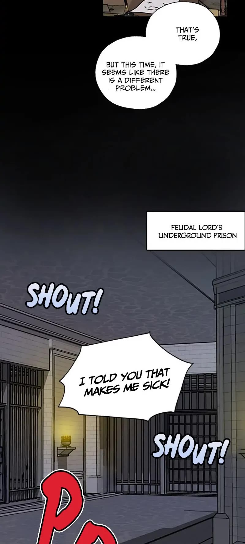 I Became the Chef of the Dragon King chapter 28 page 9