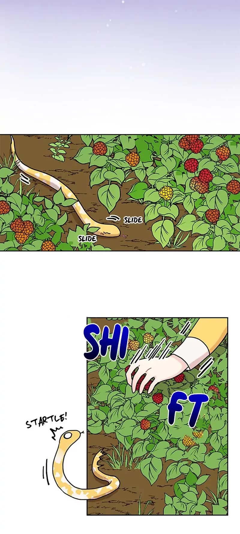 I Became the Chef of the Dragon King chapter 29 page 10