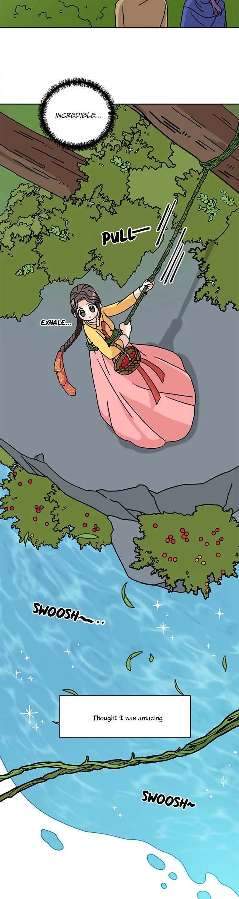 I Became the Chef of the Dragon King chapter 29 page 12