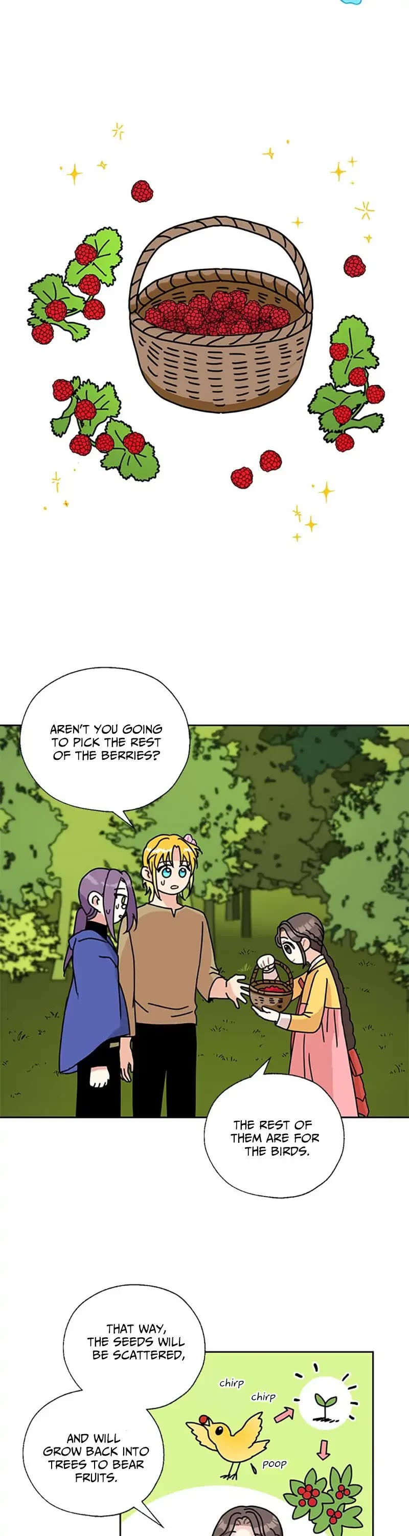 I Became the Chef of the Dragon King chapter 29 page 13