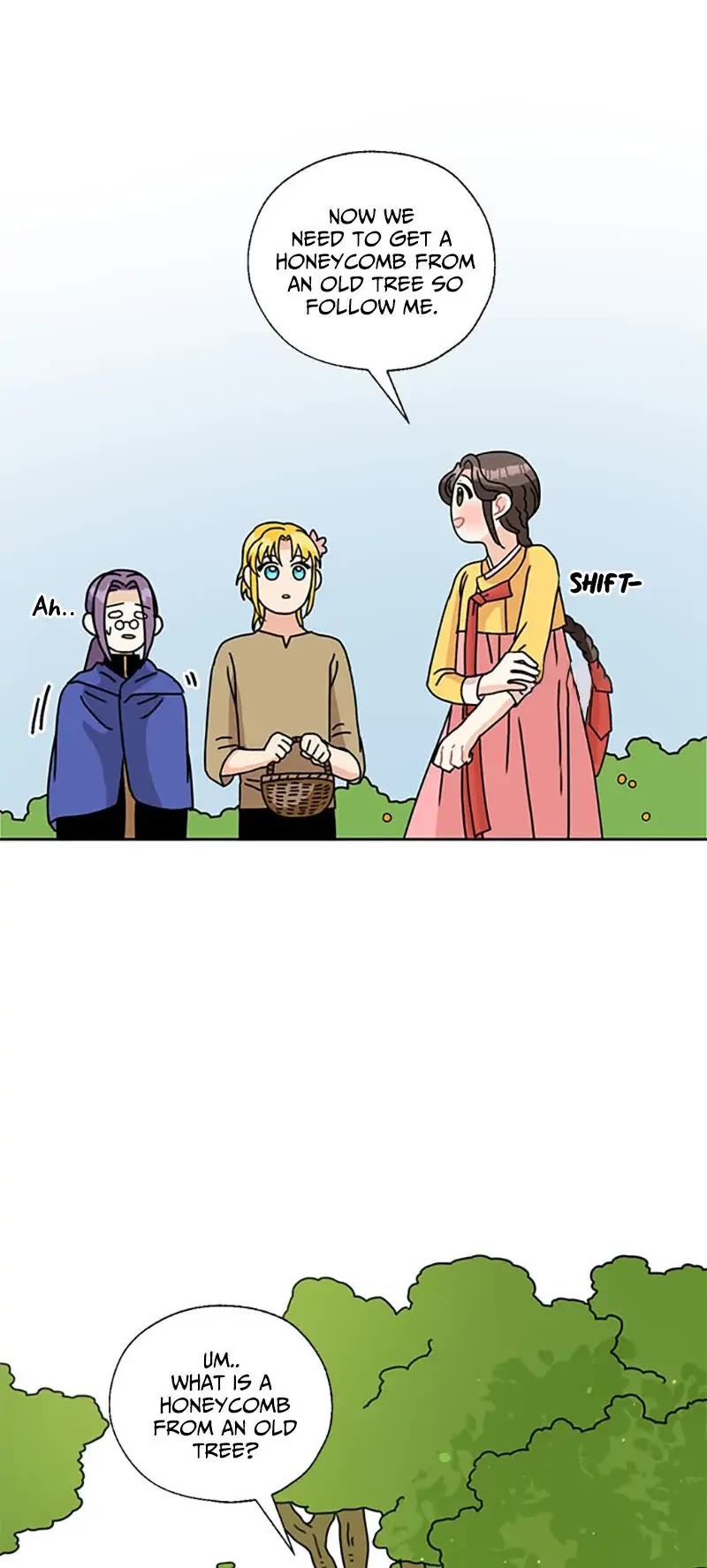 I Became the Chef of the Dragon King chapter 29 page 15