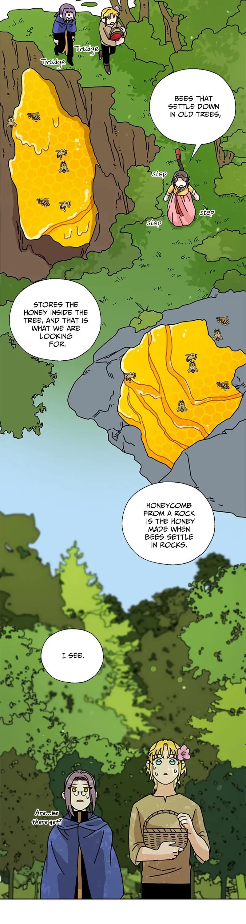 I Became the Chef of the Dragon King chapter 29 page 16