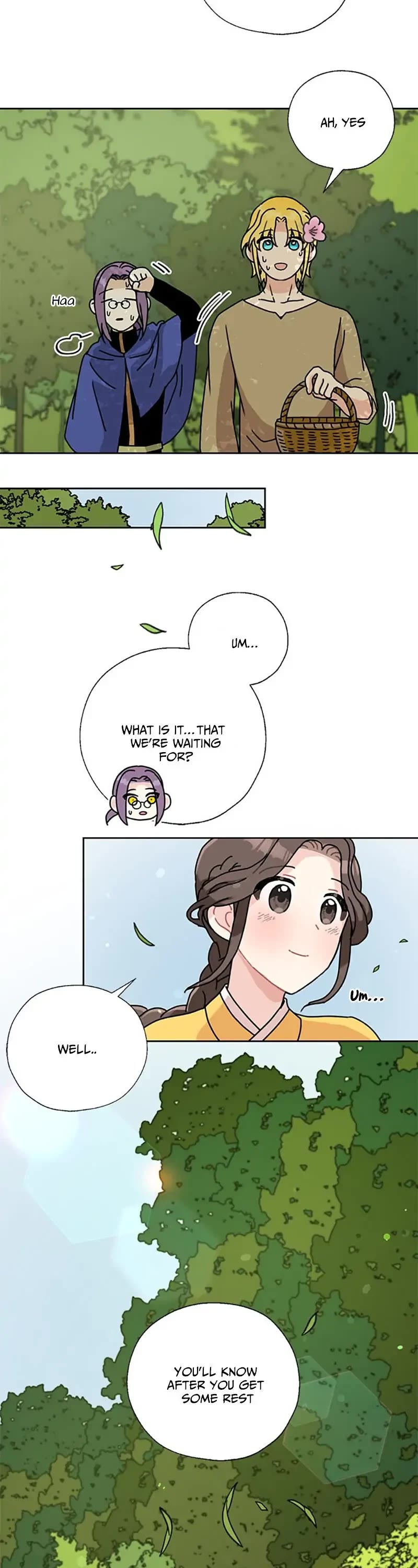 I Became the Chef of the Dragon King chapter 29 page 18