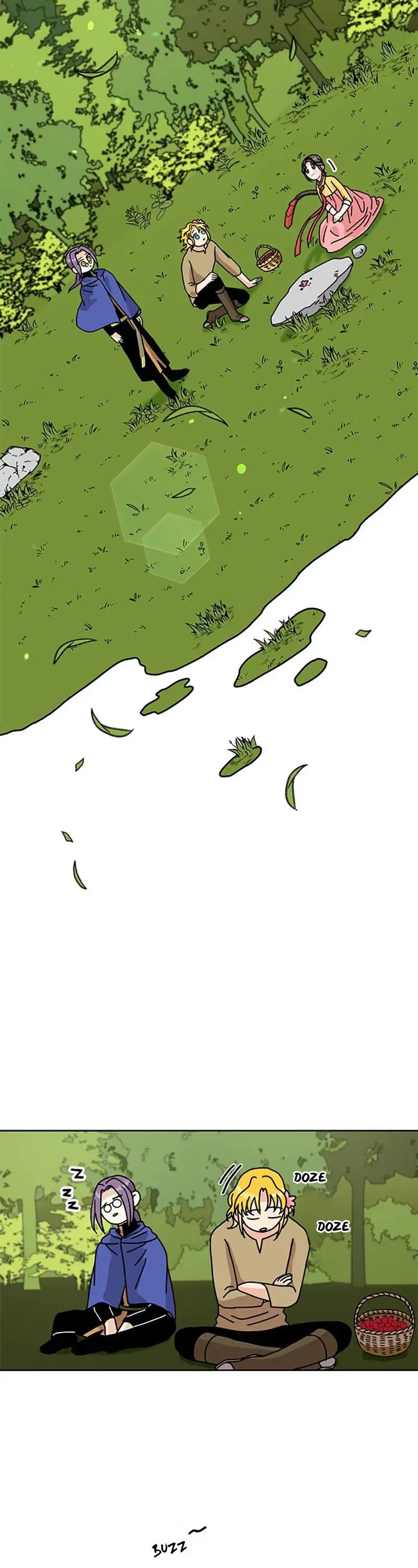 I Became the Chef of the Dragon King chapter 29 page 19