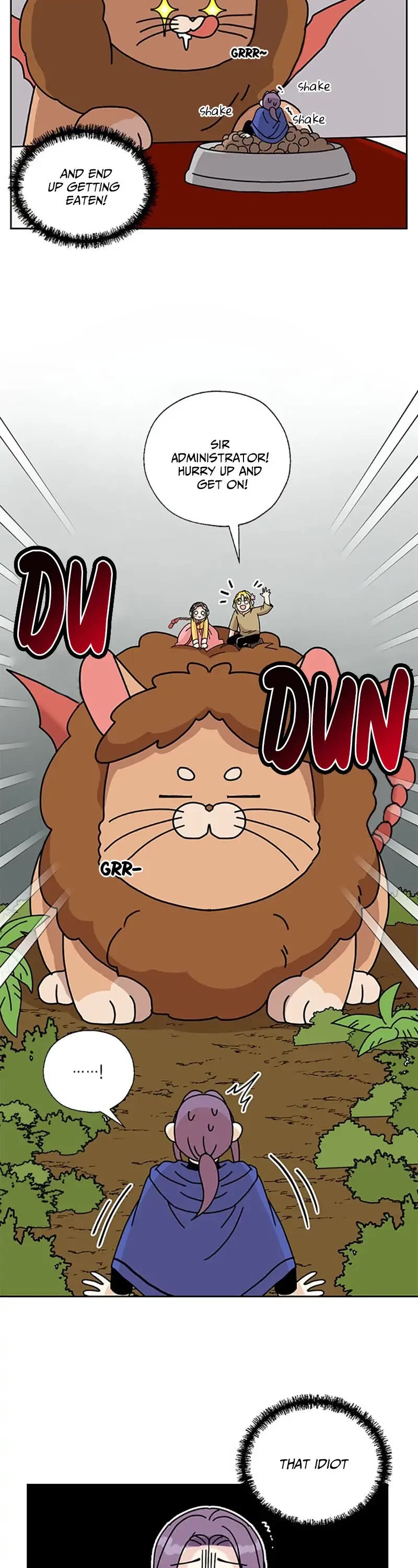 I Became the Chef of the Dragon King chapter 29 page 2