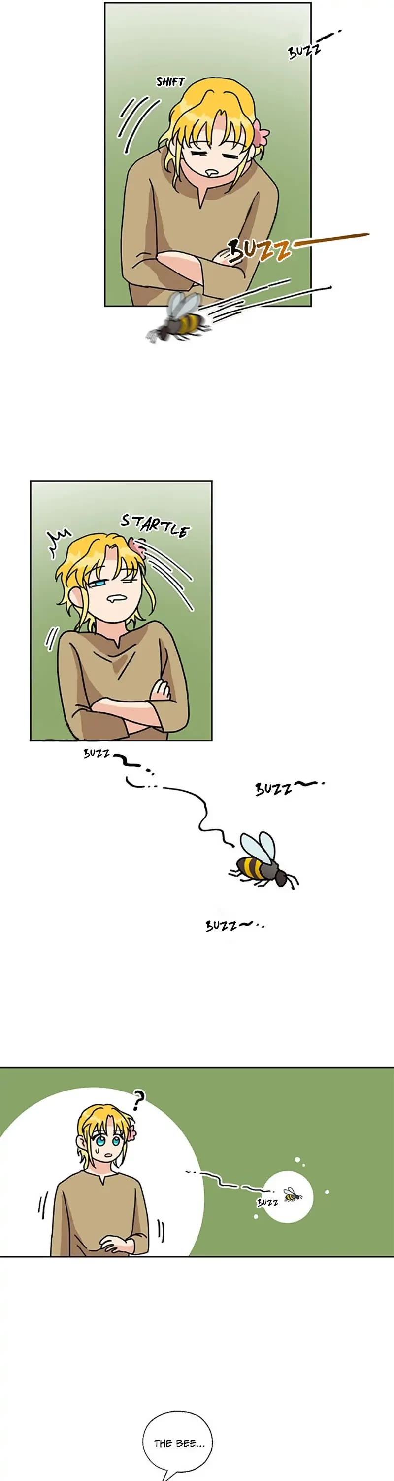 I Became the Chef of the Dragon King chapter 29 page 20