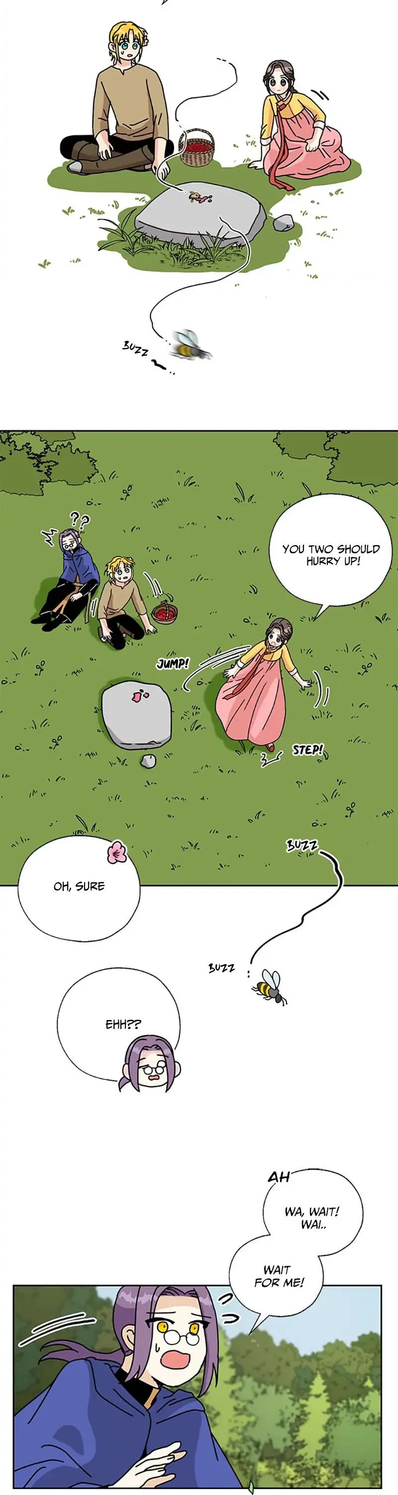 I Became the Chef of the Dragon King chapter 29 page 21