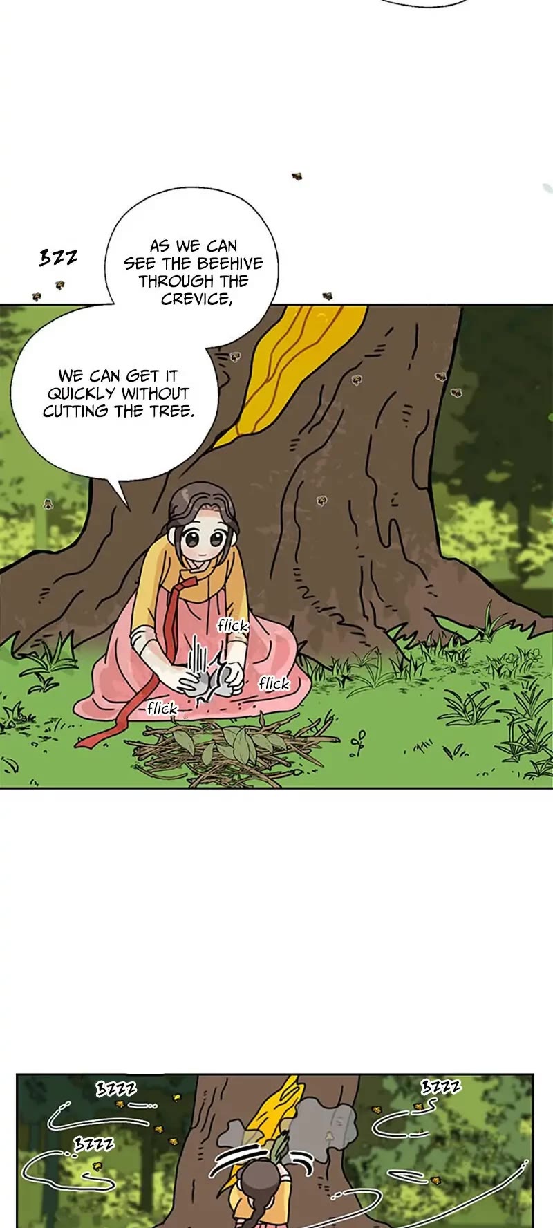 I Became the Chef of the Dragon King chapter 29 page 23