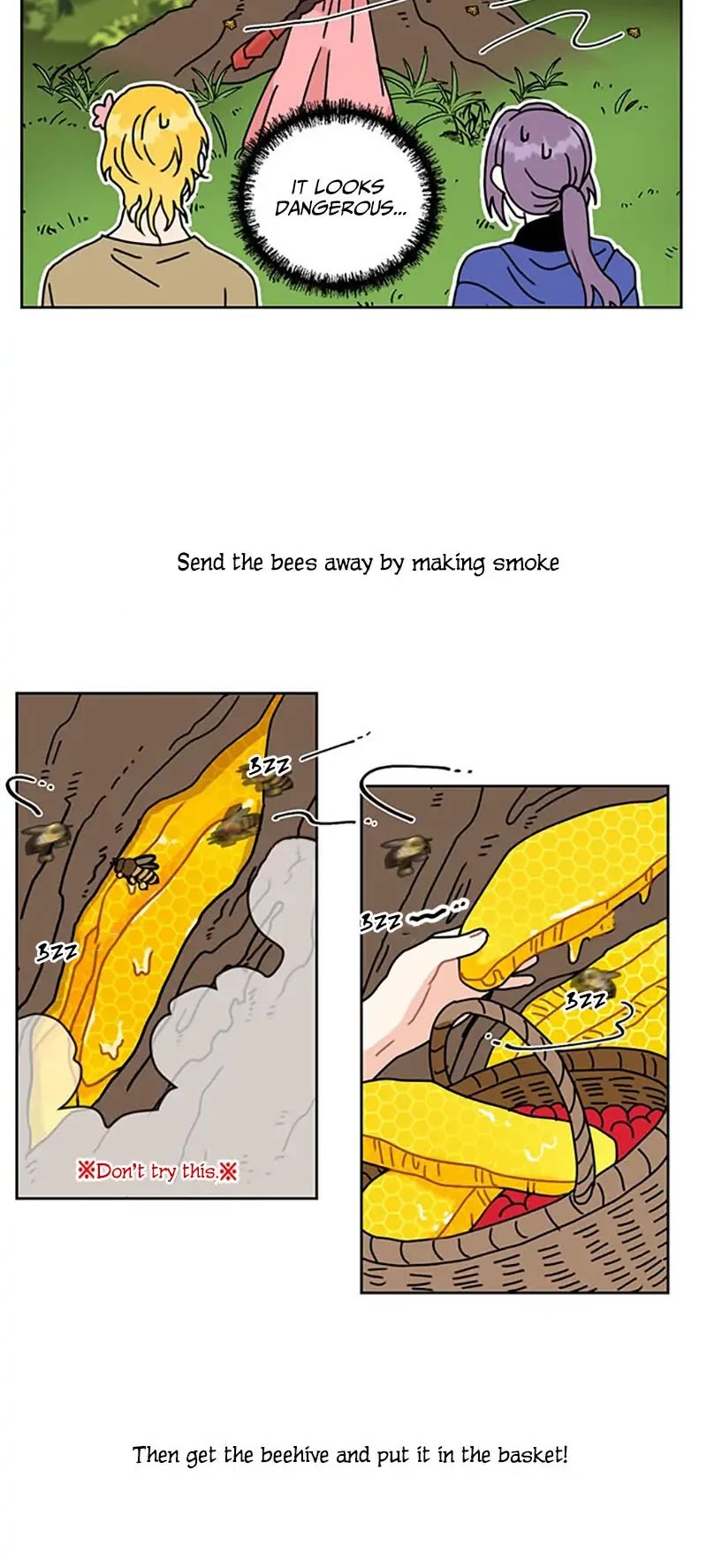 I Became the Chef of the Dragon King chapter 29 page 24