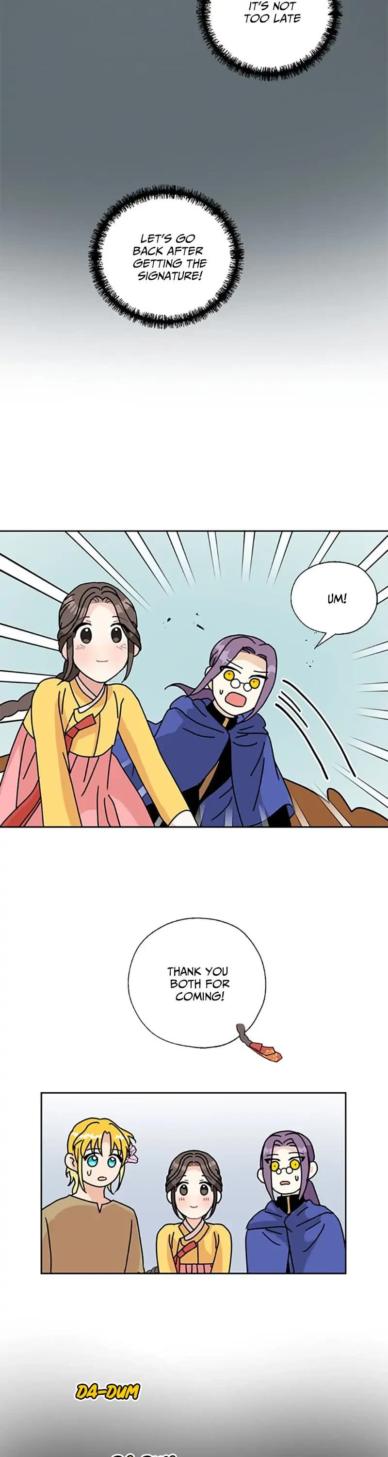 I Became the Chef of the Dragon King chapter 29 page 29