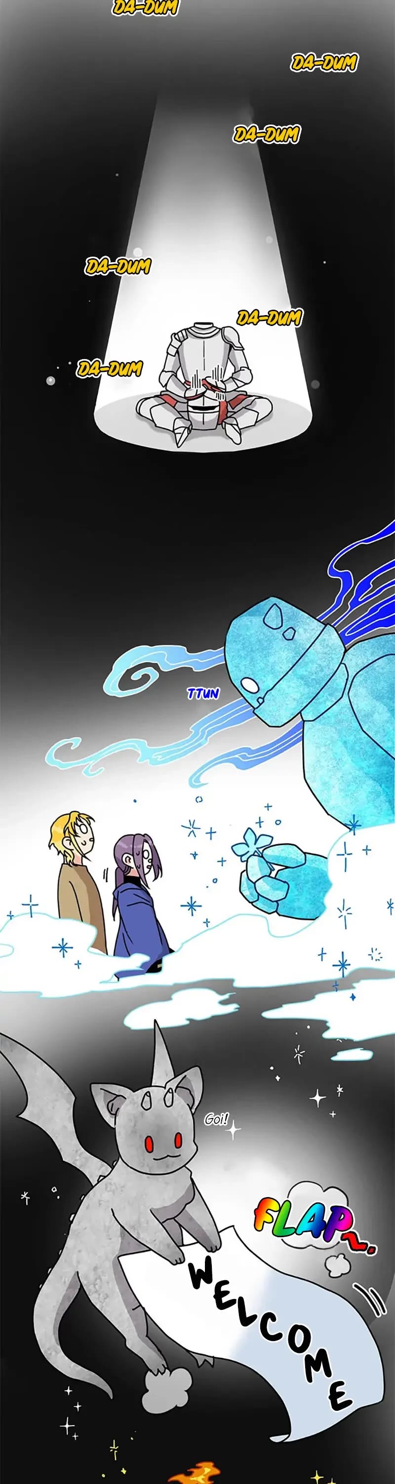 I Became the Chef of the Dragon King chapter 29 page 30