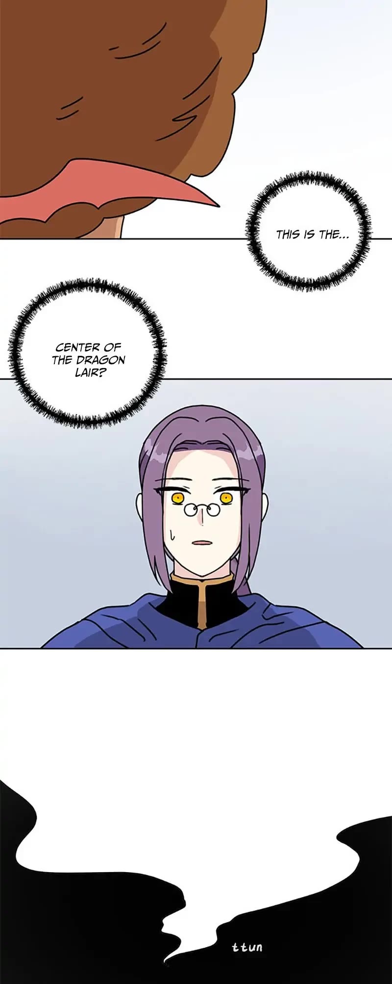 I Became the Chef of the Dragon King chapter 29 page 32