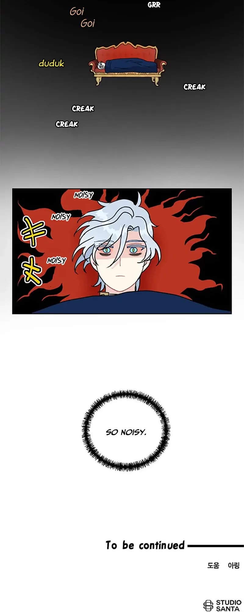 I Became the Chef of the Dragon King chapter 29 page 33