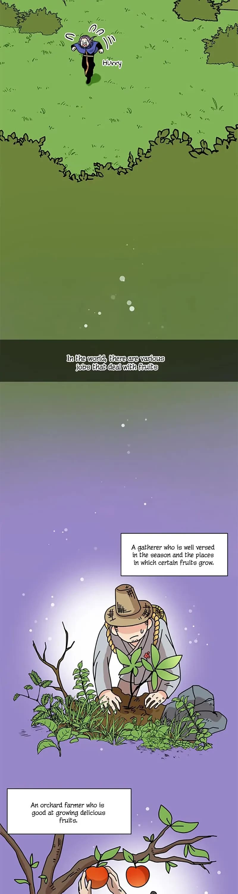 I Became the Chef of the Dragon King chapter 29 page 8