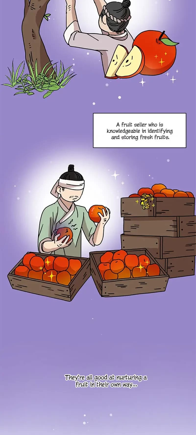 I Became the Chef of the Dragon King chapter 29 page 9