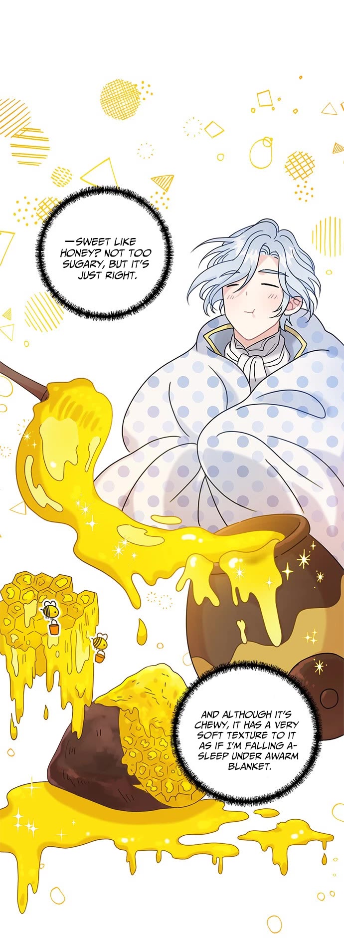 I Became the Chef of the Dragon King chapter 3 page 4