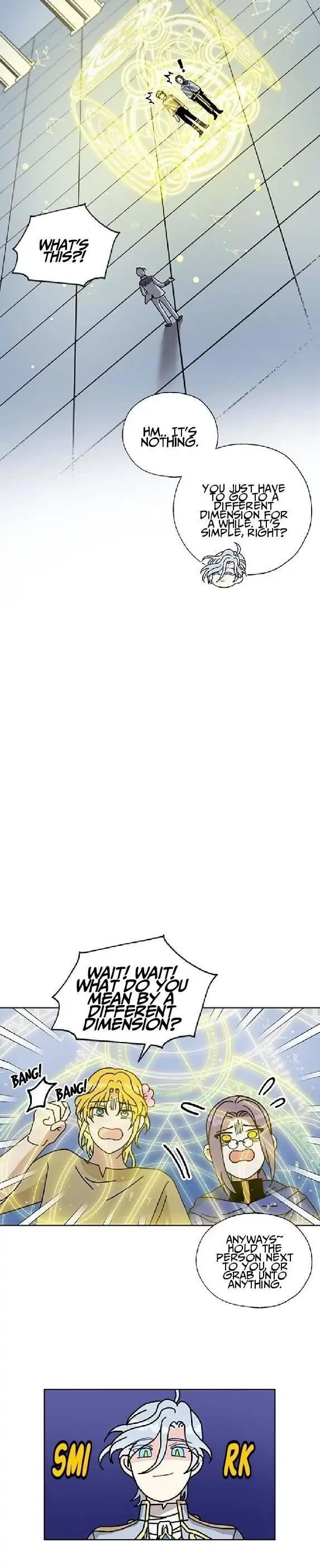 I Became the Chef of the Dragon King chapter 30 page 10