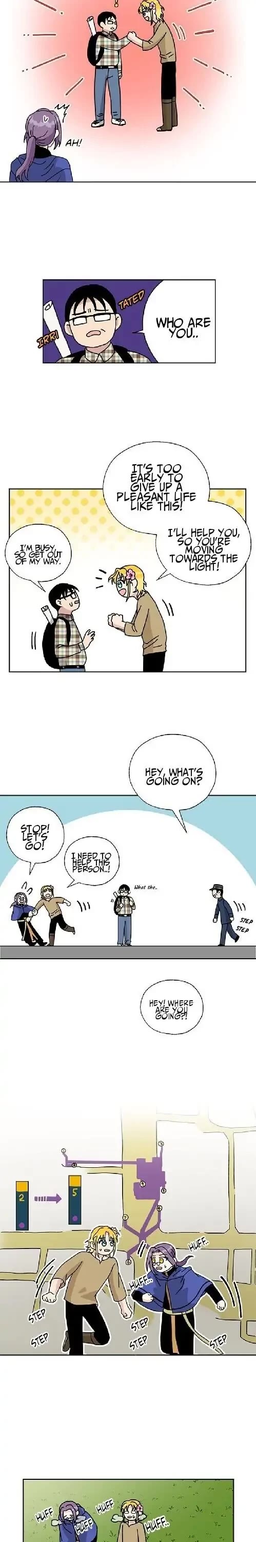 I Became the Chef of the Dragon King chapter 30 page 15