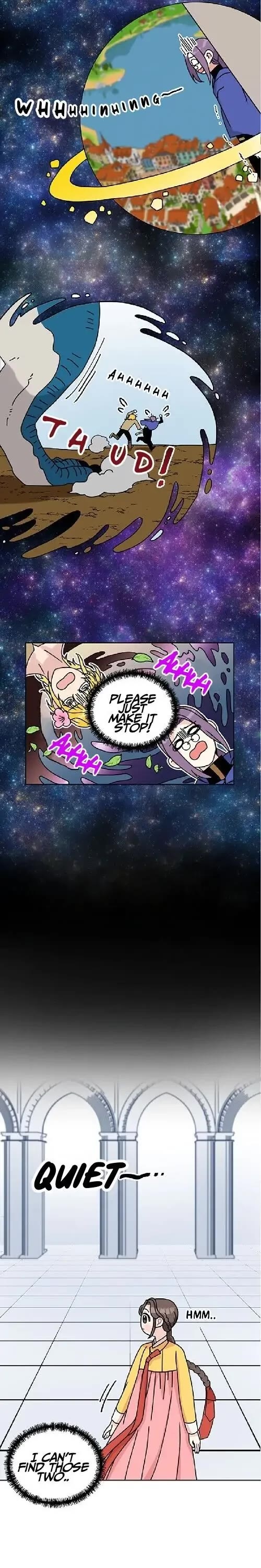 I Became the Chef of the Dragon King chapter 31 page 13