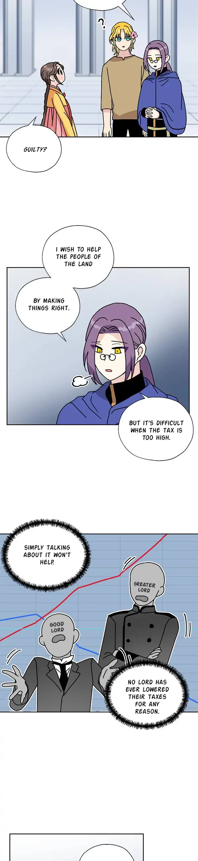 I Became the Chef of the Dragon King chapter 32 page 13