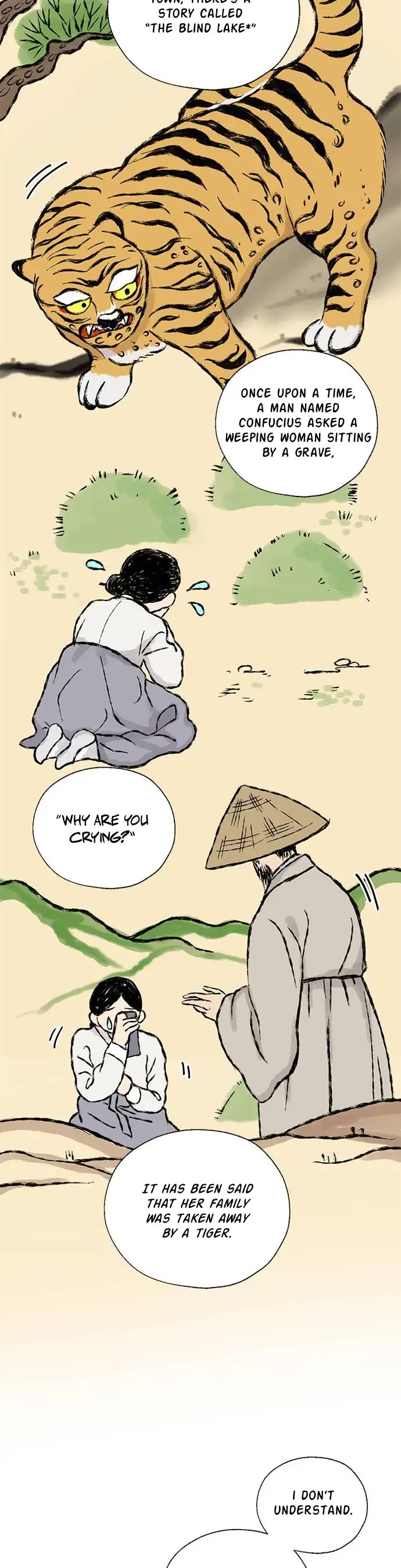 I Became the Chef of the Dragon King chapter 32 page 15