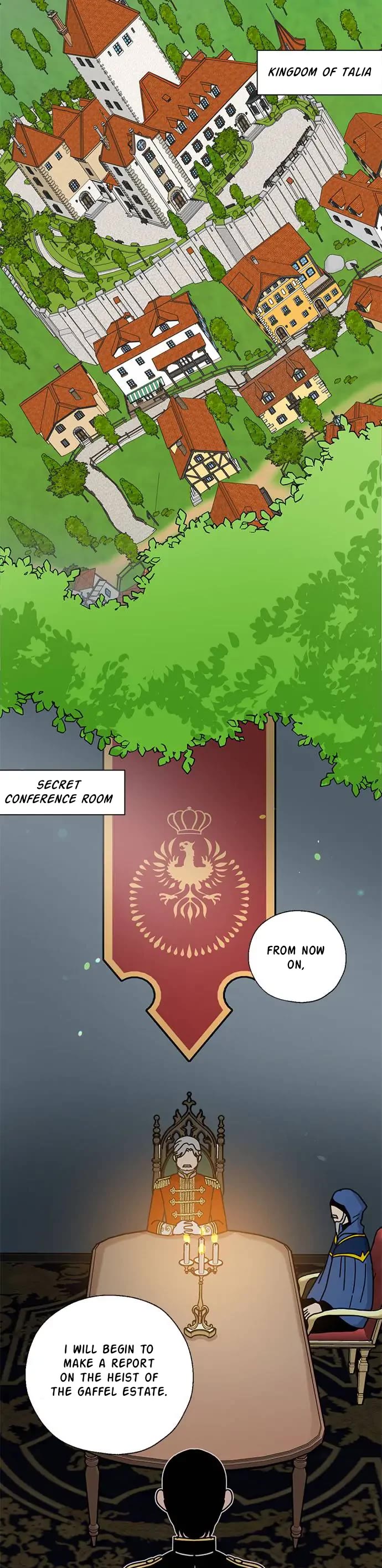 I Became the Chef of the Dragon King chapter 32 page 26