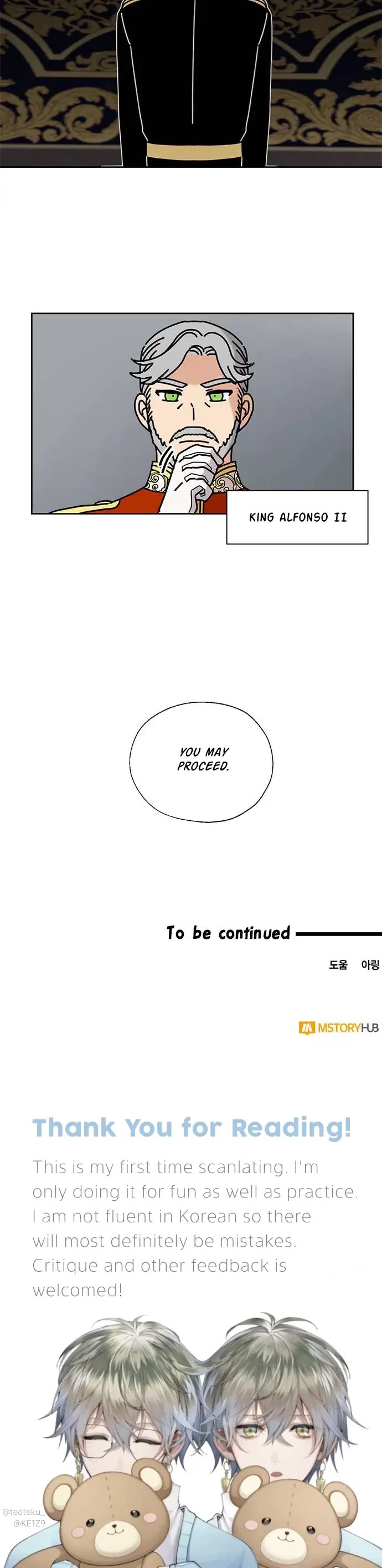 I Became the Chef of the Dragon King chapter 32 page 27