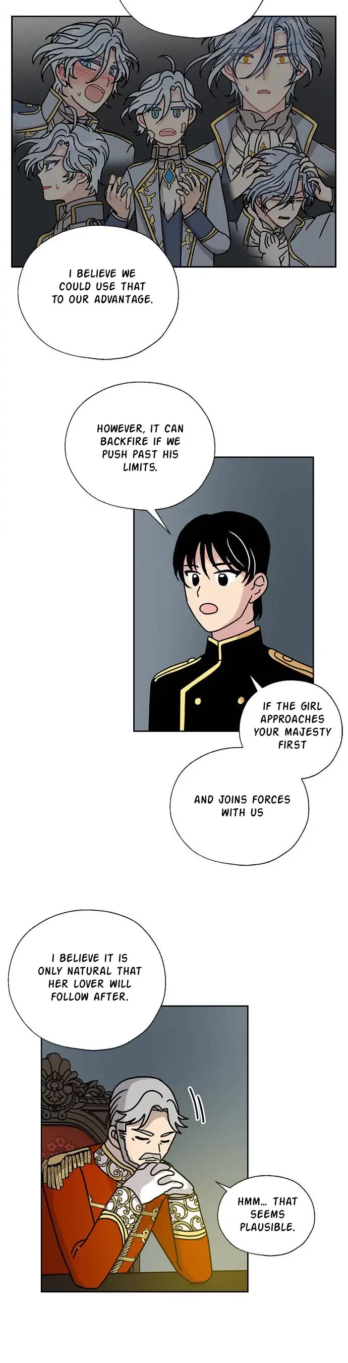 I Became the Chef of the Dragon King chapter 33 page 10