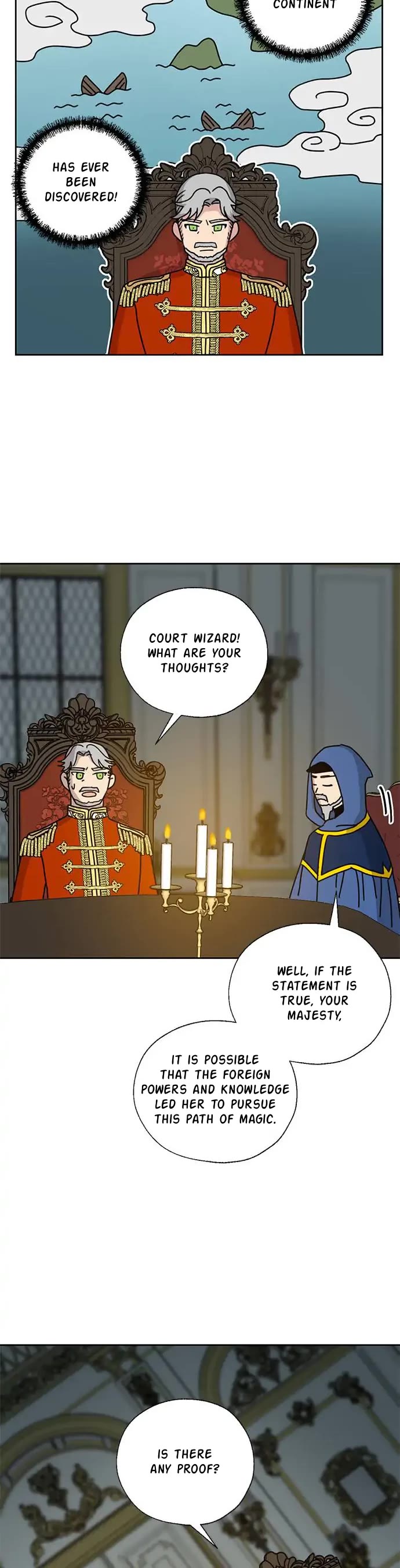 I Became the Chef of the Dragon King chapter 33 page 5