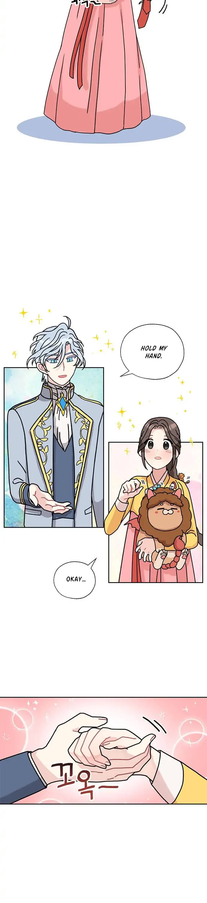 I Became the Chef of the Dragon King chapter 34 page 12