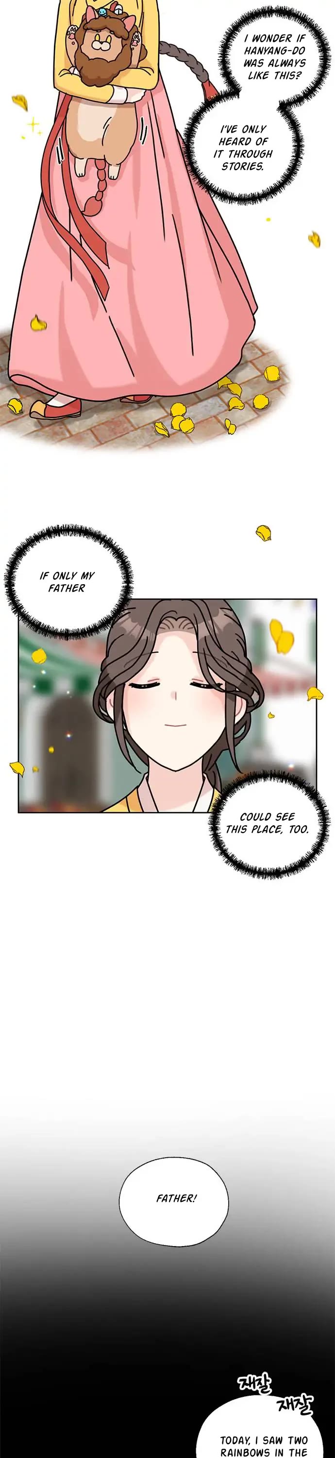 I Became the Chef of the Dragon King chapter 34 page 21