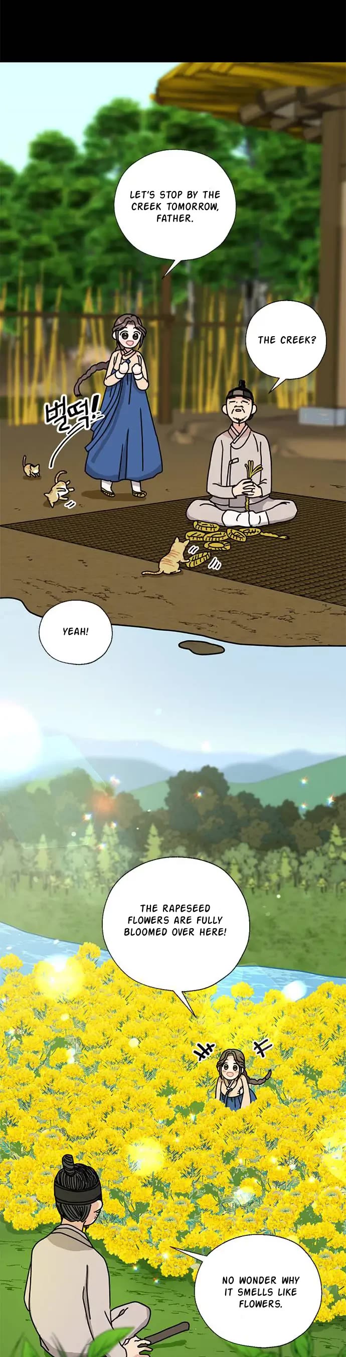 I Became the Chef of the Dragon King chapter 34 page 24