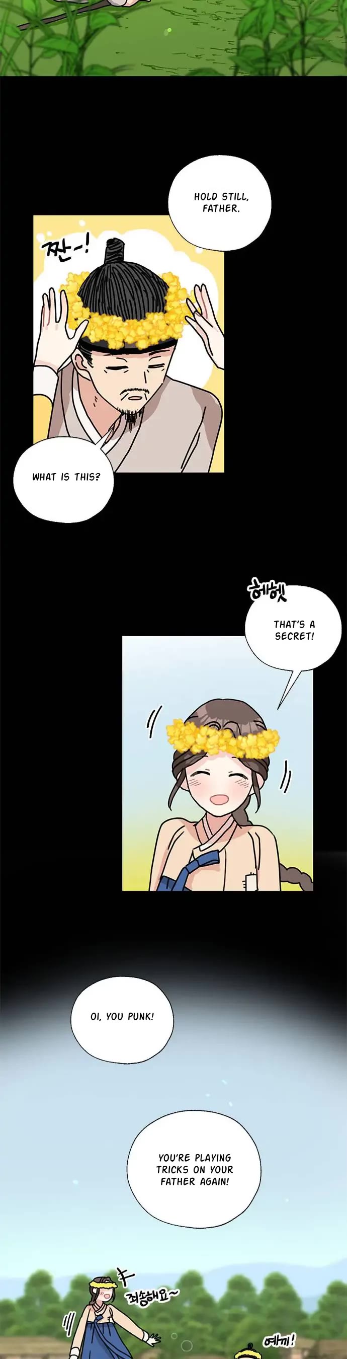 I Became the Chef of the Dragon King chapter 34 page 25