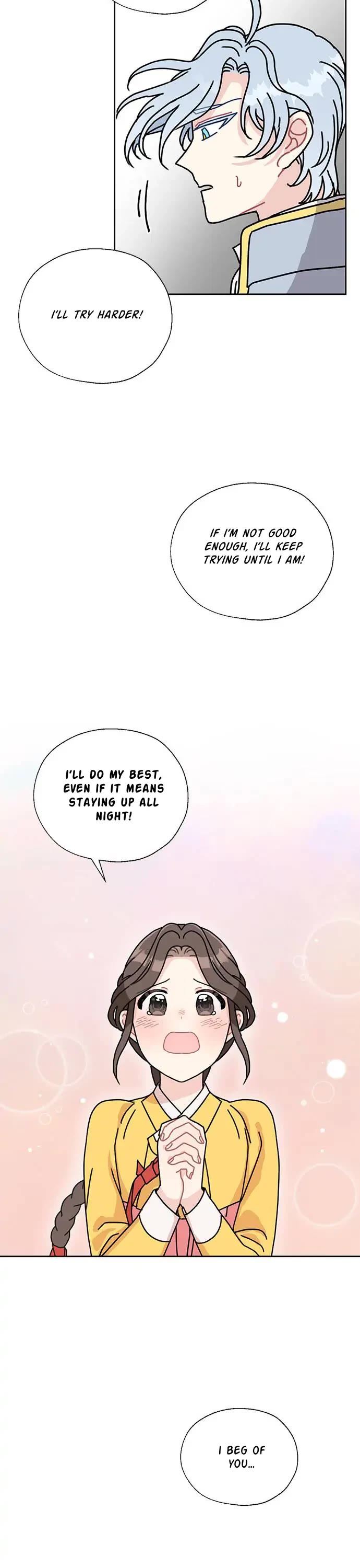 I Became the Chef of the Dragon King chapter 34 page 3