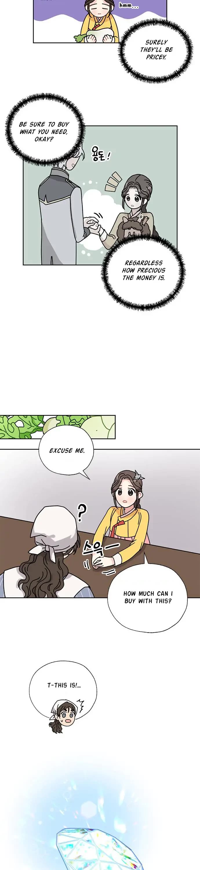 I Became the Chef of the Dragon King chapter 35 page 8