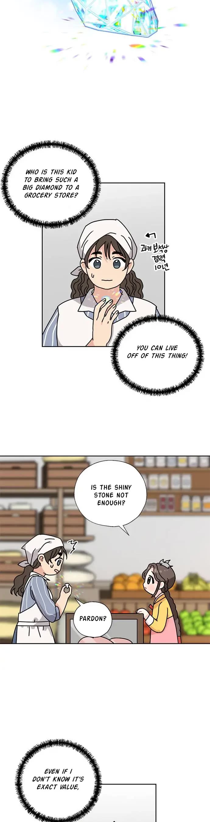 I Became the Chef of the Dragon King chapter 35 page 9