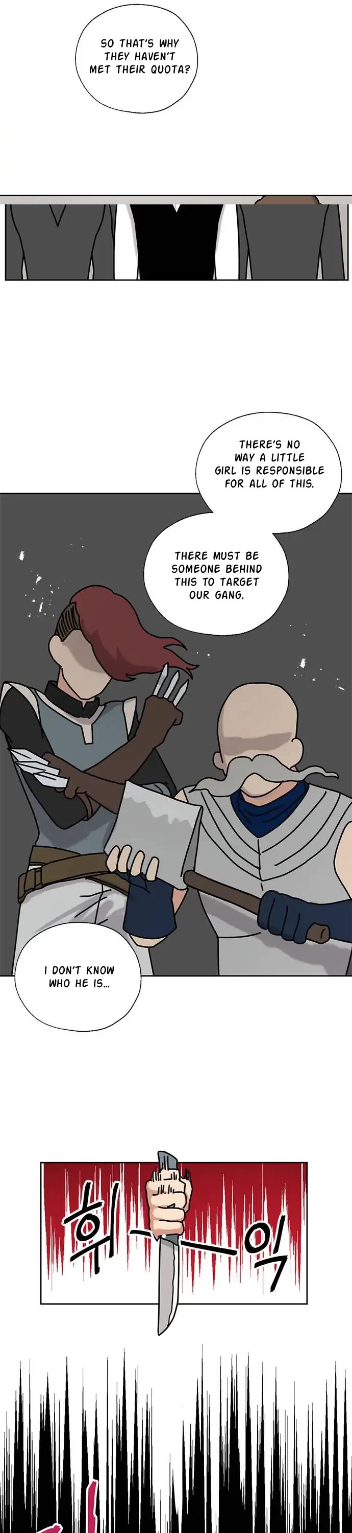 I Became the Chef of the Dragon King chapter 36 page 18