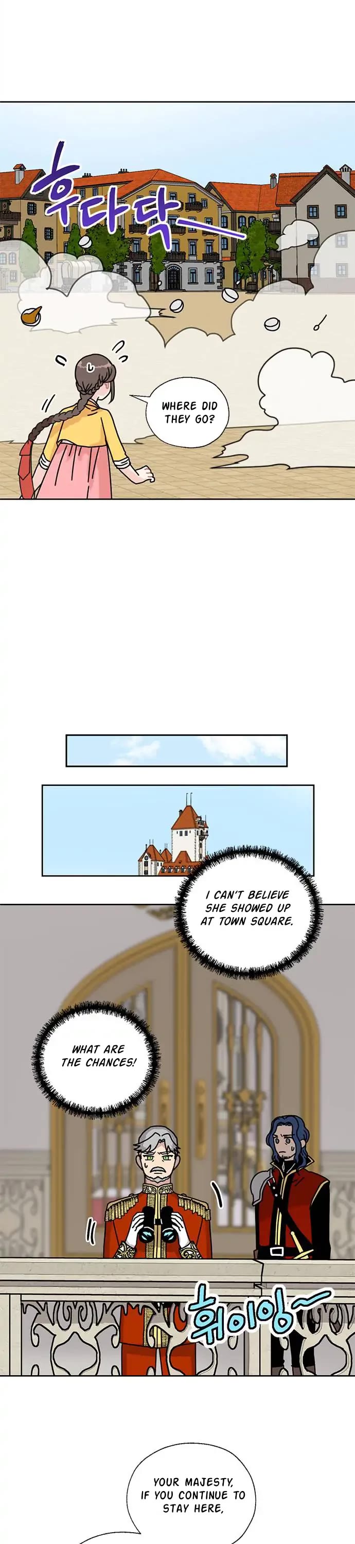 I Became the Chef of the Dragon King chapter 37 page 18