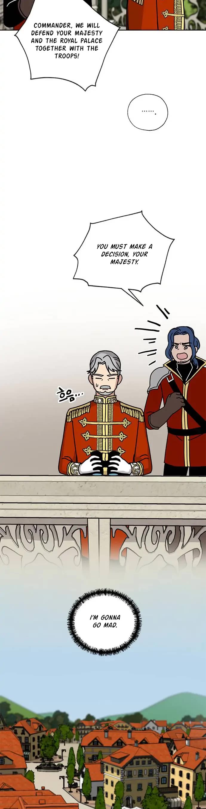 I Became the Chef of the Dragon King chapter 37 page 20