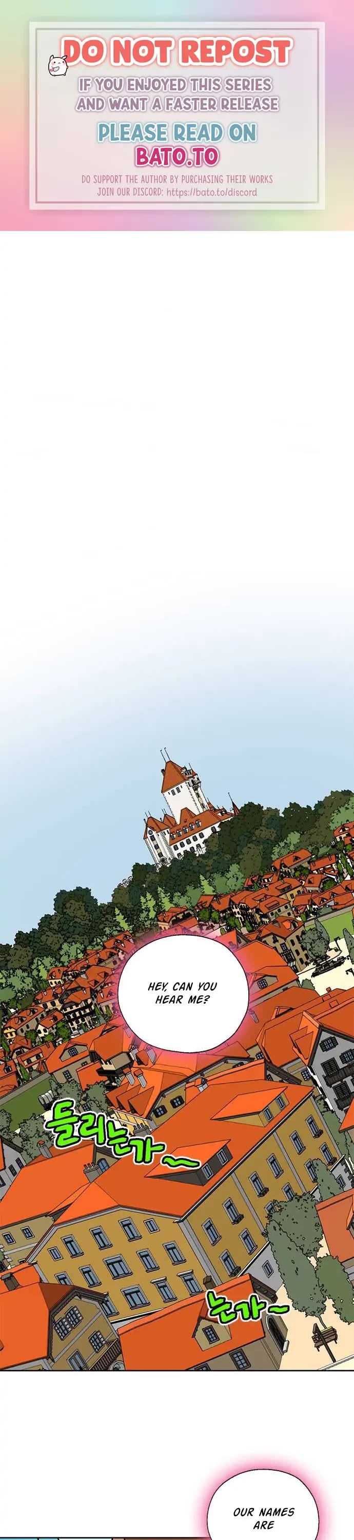 I Became the Chef of the Dragon King chapter 38 page 1