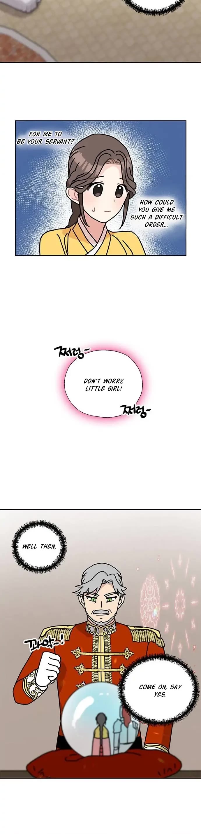 I Became the Chef of the Dragon King chapter 38 page 10