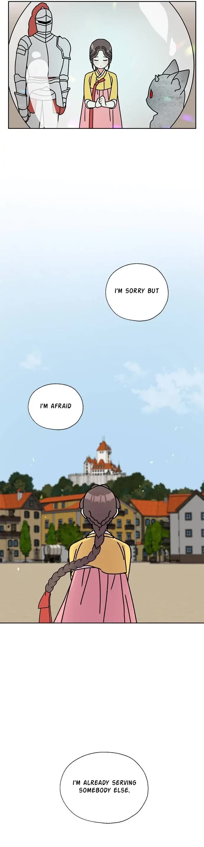 I Became the Chef of the Dragon King chapter 38 page 11