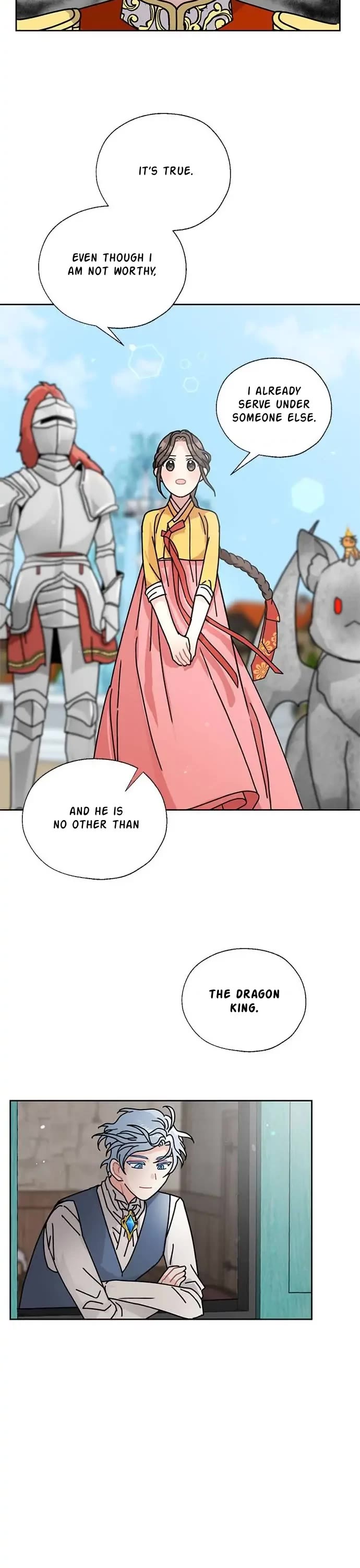 I Became the Chef of the Dragon King chapter 38 page 13