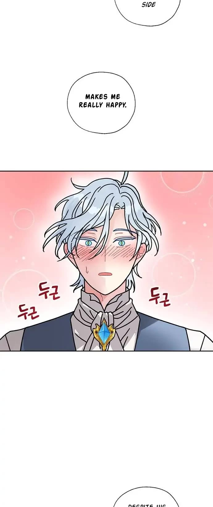 I Became the Chef of the Dragon King chapter 38 page 19