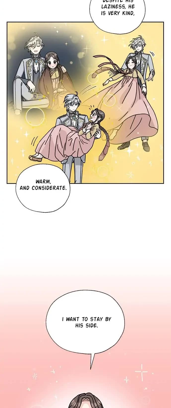 I Became the Chef of the Dragon King chapter 38 page 20