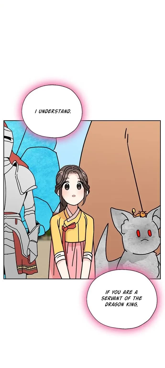 I Became the Chef of the Dragon King chapter 38 page 27